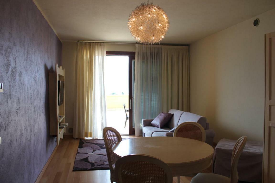 Il Castello Di Lovere Hotel Bagian luar foto