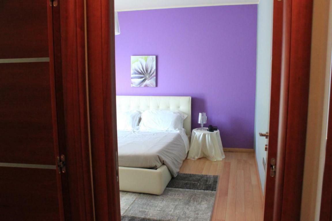 Il Castello Di Lovere Hotel Bagian luar foto